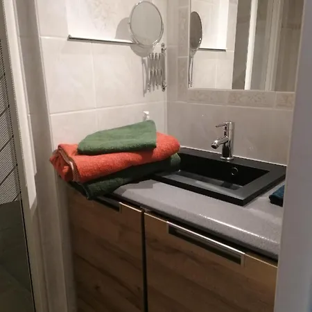 Le Petit Eden De La Madrague Face A La Ciotat Apartment Saint-Cyr-sur-Mer