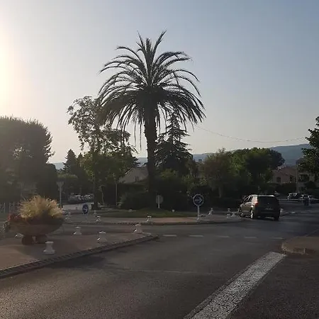 Le Petit Eden De La Madrague Face A La Ciotat Saint-Cyr-sur-Mer